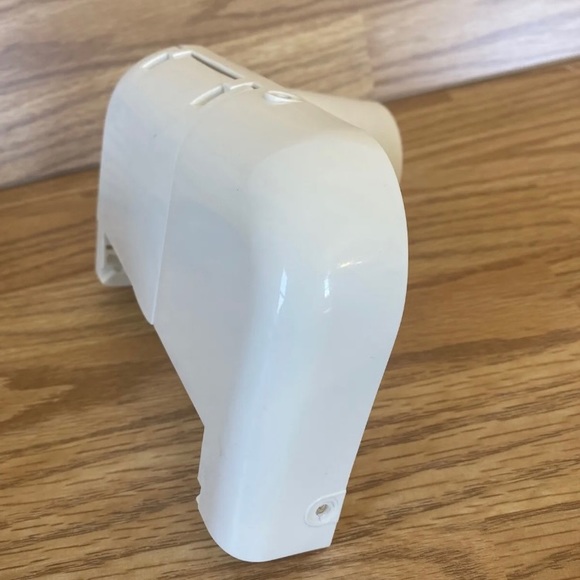 Zojirushi BBCC-S15 Bread Maker Top Accessories Compartment Replacement Part - Picture 10 of 10